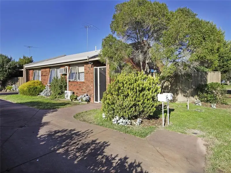 Main view of Homely house listing, 1/6 St Anthony Ct, Lara VIC
