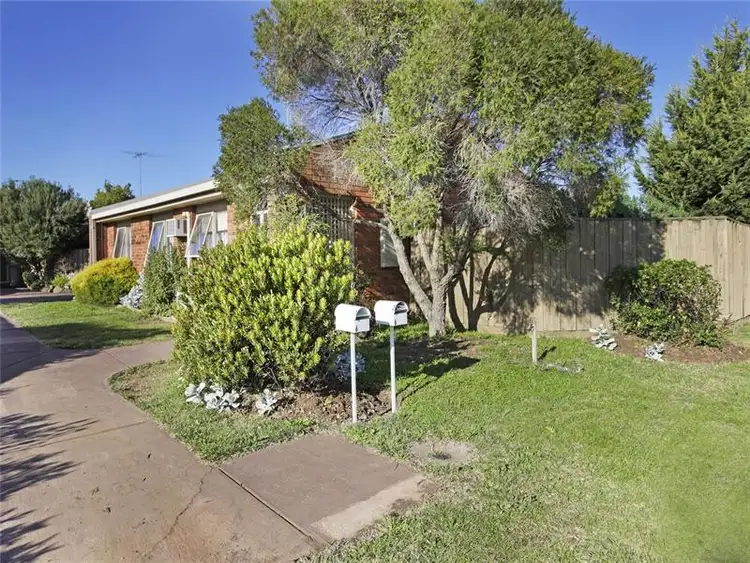 Second view of Homely house listing, 1/6 St Anthony Ct, Lara VIC