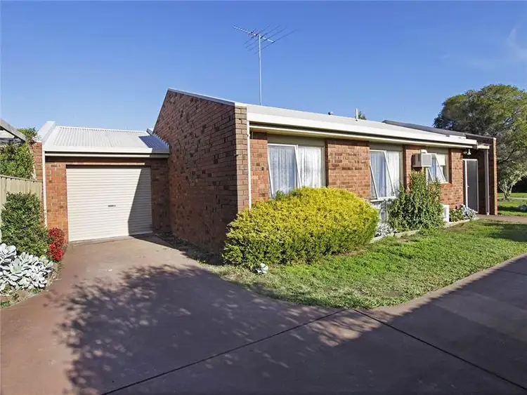 Third view of Homely house listing, 1/6 St Anthony Ct, Lara VIC