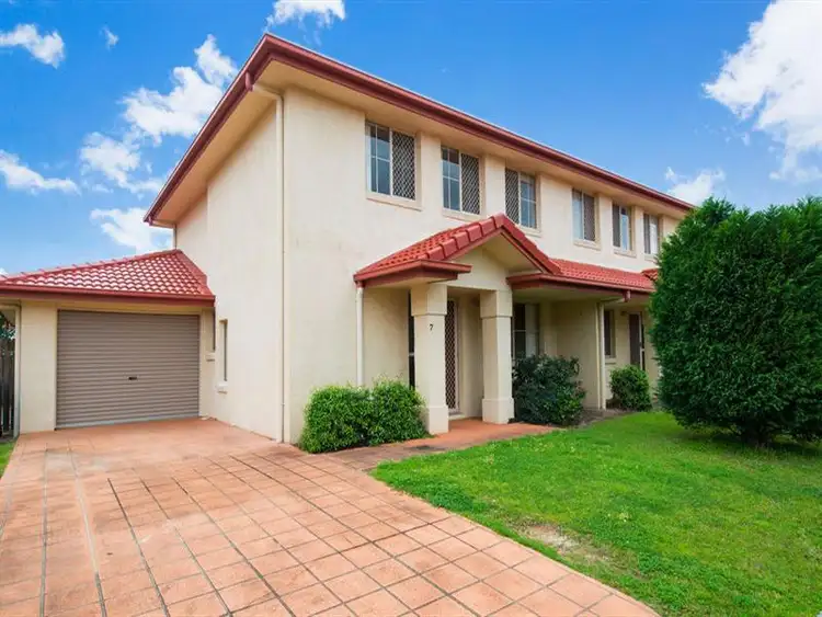 Main view of Homely townhouse listing, 7/59 Persse Rd, Runcorn QLD