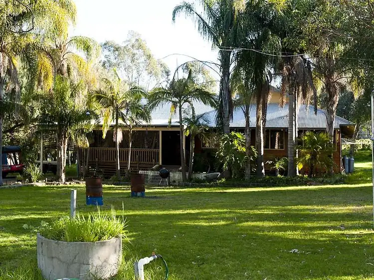 1241 Mandurah Rd, Baldivis WA
