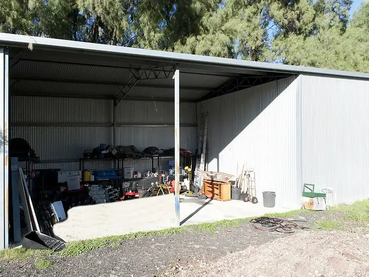 Third view of Homely house listing, 1241 Mandurah Rd, Baldivis WA