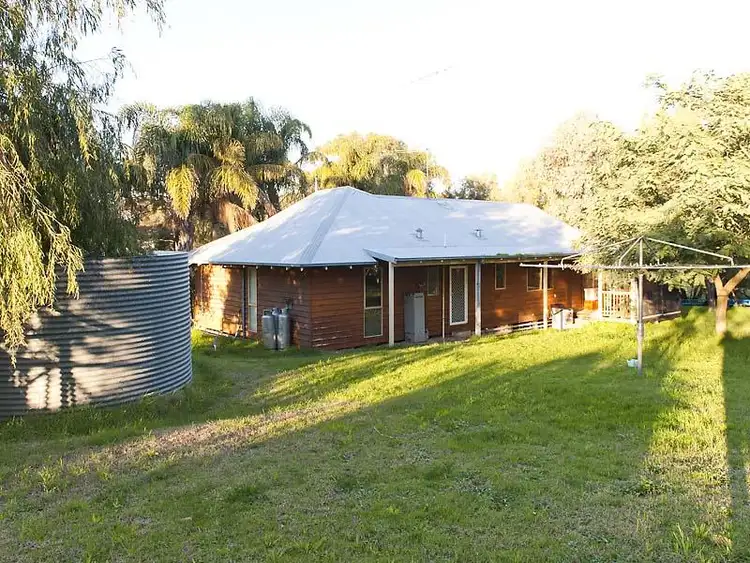 Fifth view of Homely house listing, 1241 Mandurah Rd, Baldivis WA