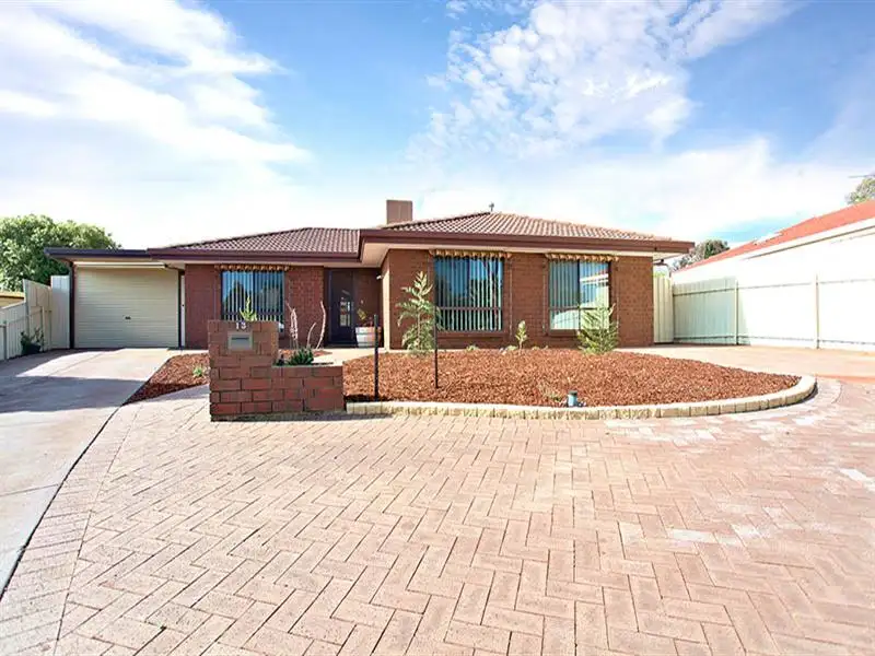 Main view of Homely house listing, 13 Seville Ct, Craigmore SA