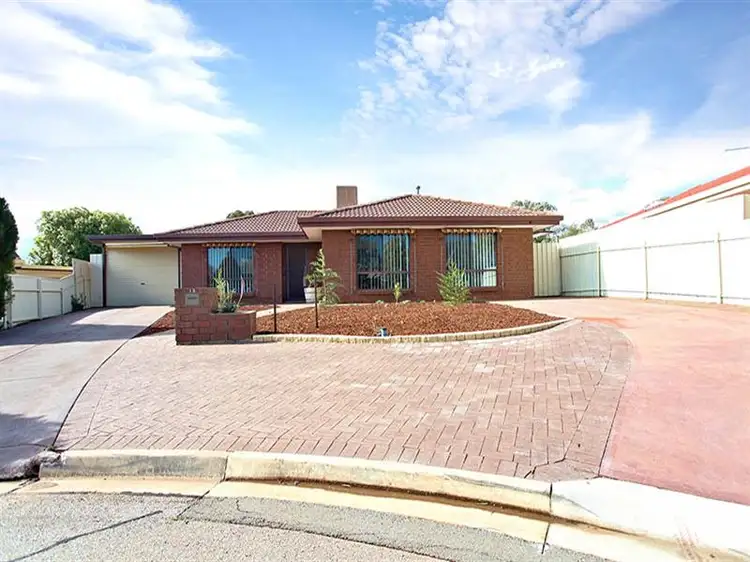 Second view of Homely house listing, 13 Seville Ct, Craigmore SA