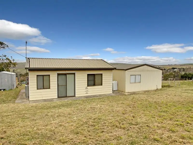 Main view of Homely house listing, 91 Chisholm St, Taralga NSW
