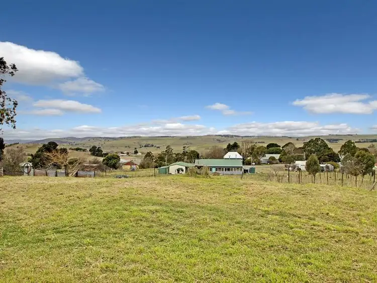 Second view of Homely house listing, 91 Chisholm St, Taralga NSW