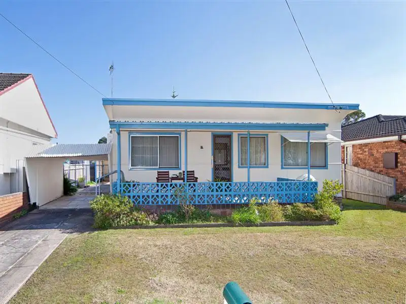 Main view of Homely house listing, 63 Dampier Blvd, Killarney Vale NSW