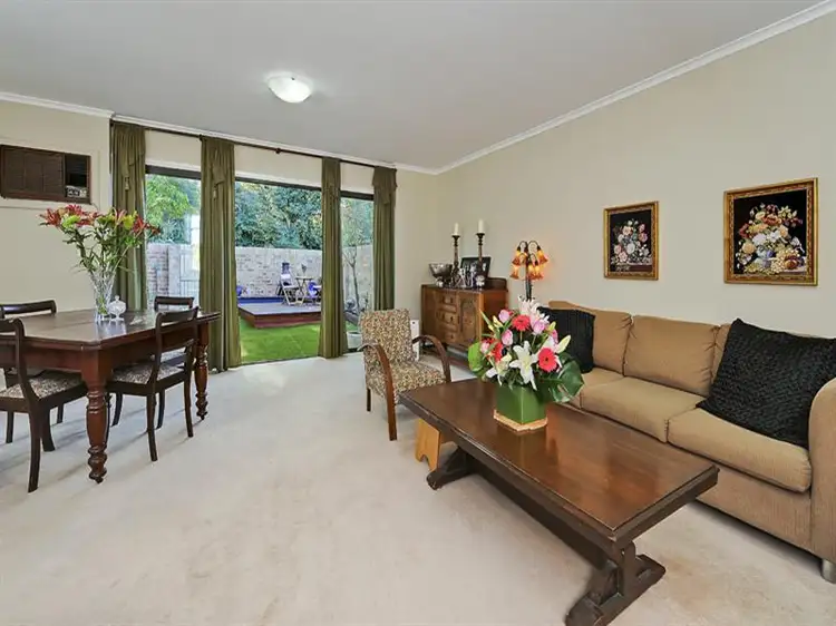 Second view of Homely townhouse listing, 20/1 Aaron Pl, Wahroonga NSW