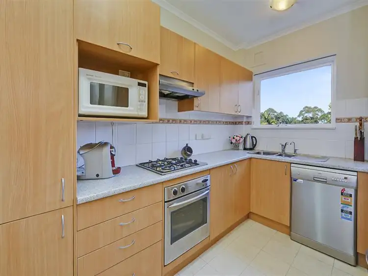 Fourth view of Homely townhouse listing, 20/1 Aaron Pl, Wahroonga NSW