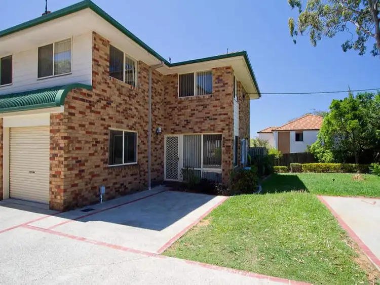 Second view of Homely townhouse listing, 1/23 Anne St, Southport QLD