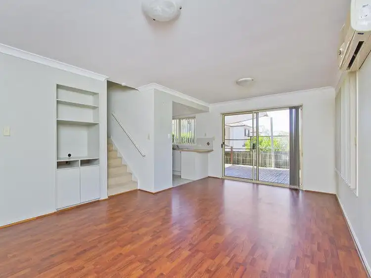 Third view of Homely townhouse listing, 1/23 Anne St, Southport QLD