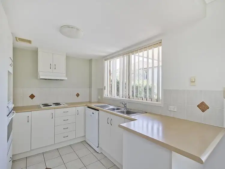 Fourth view of Homely townhouse listing, 1/23 Anne St, Southport QLD