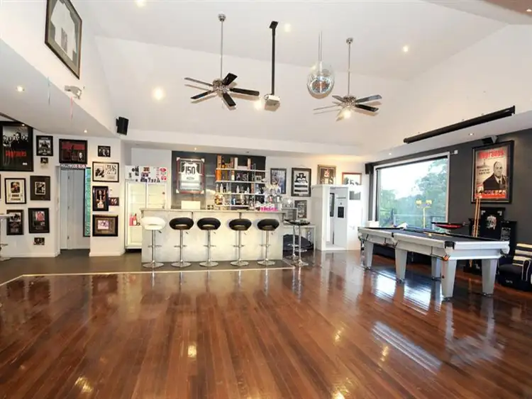 Sixth view of Homely house listing, 900 Wellington Rd, Lysterfield VIC