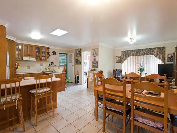 Fourth view of Homely house listing, 11 Jean St, Harristown QLD