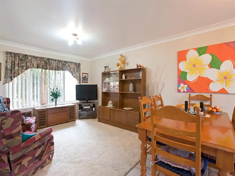 Fifth view of Homely house listing, 11 Jean St, Harristown QLD