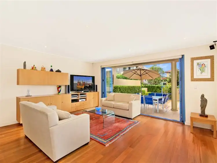 3/17 Wairoa Ave, North Bondi NSW