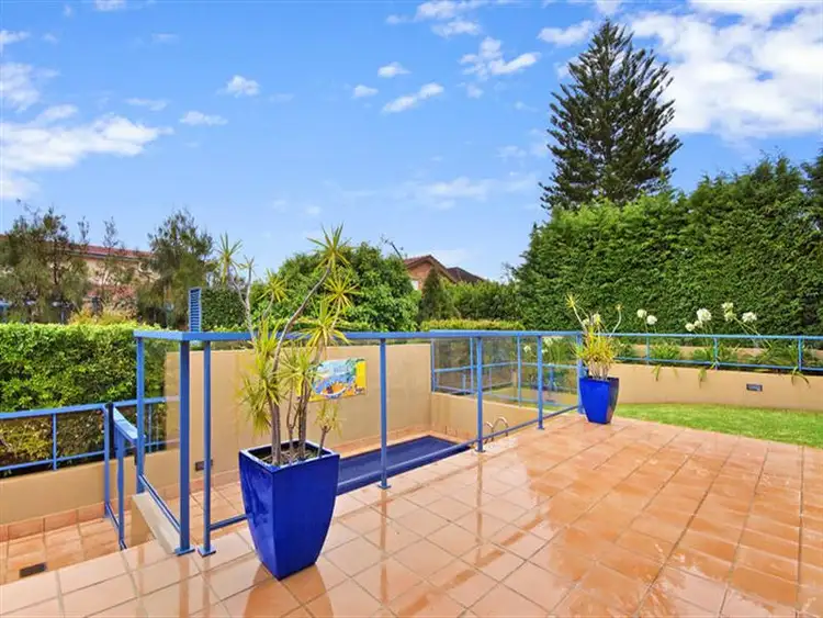 Second view of Homely apartment listing, 3/17 Wairoa Ave, North Bondi NSW