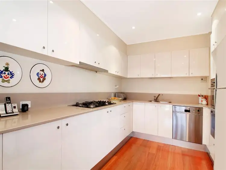 Third view of Homely apartment listing, 3/17 Wairoa Ave, North Bondi NSW