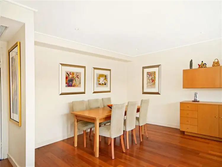 Fourth view of Homely apartment listing, 3/17 Wairoa Ave, North Bondi NSW