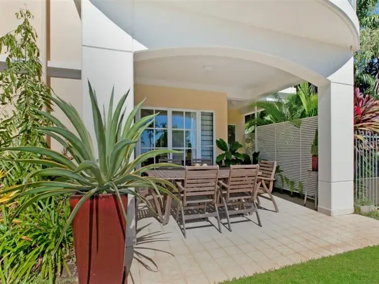 Sixth view of Homely unit listing, 7/288 Casuarina Dr, Rapid Creek NT