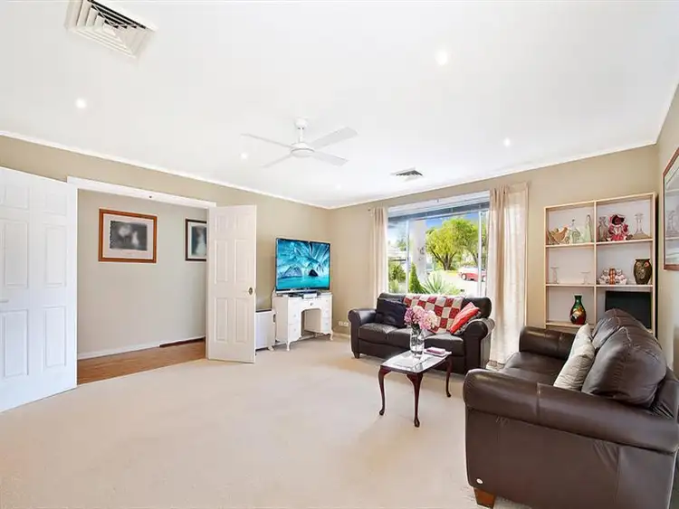 Second view of Homely house listing, 19 Delia Pde, Engadine NSW