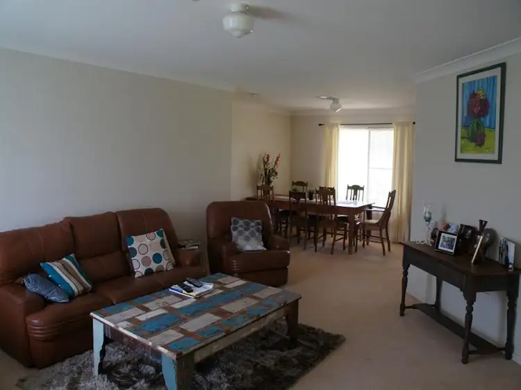 Second view of Homely house listing, 57 Officers Pde, Condobolin NSW