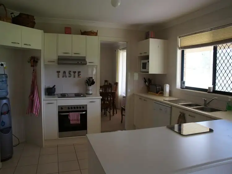 Third view of Homely house listing, 57 Officers Pde, Condobolin NSW