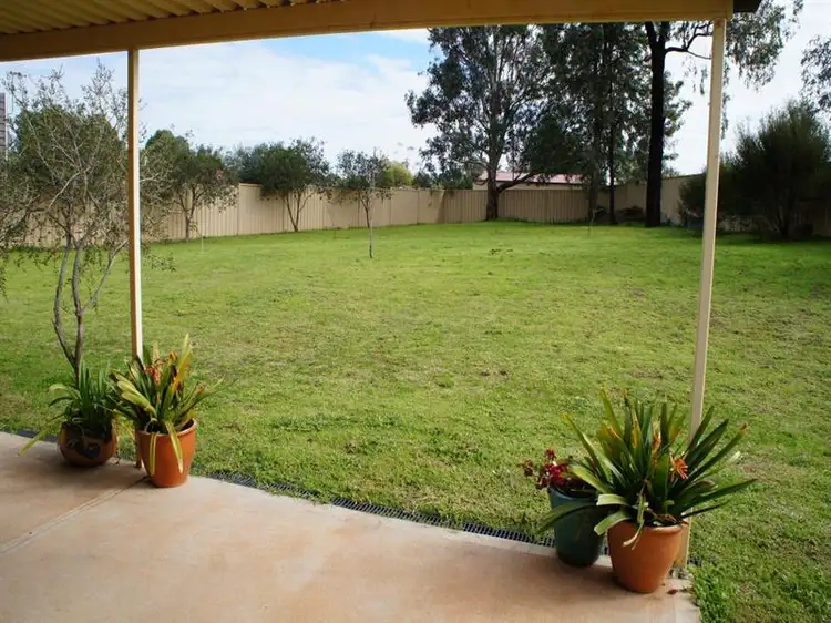 Fourth view of Homely house listing, 57 Officers Pde, Condobolin NSW