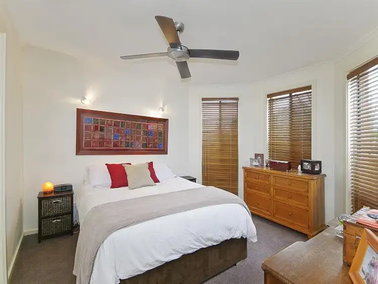 Second view of Homely house listing, 6 Blackheath Mews, Waurn Ponds VIC