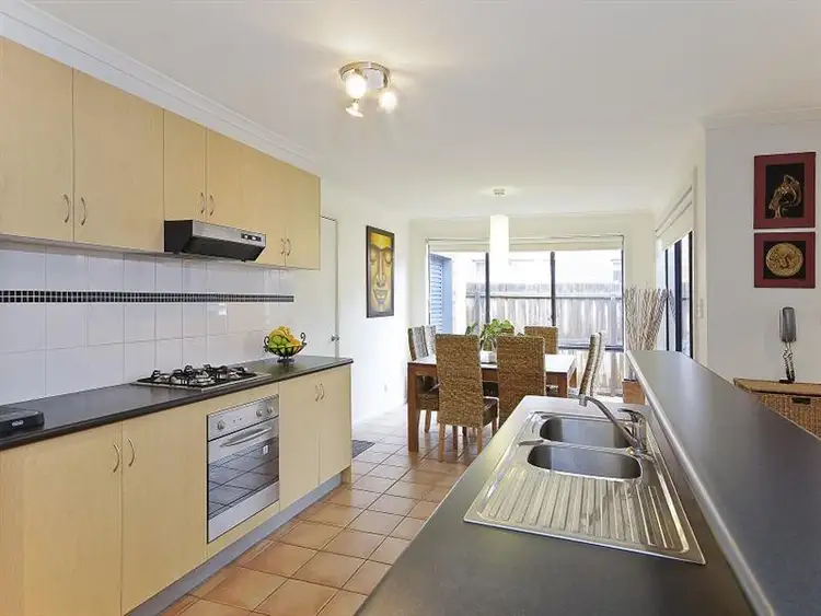 Sixth view of Homely house listing, 6 Blackheath Mews, Waurn Ponds VIC