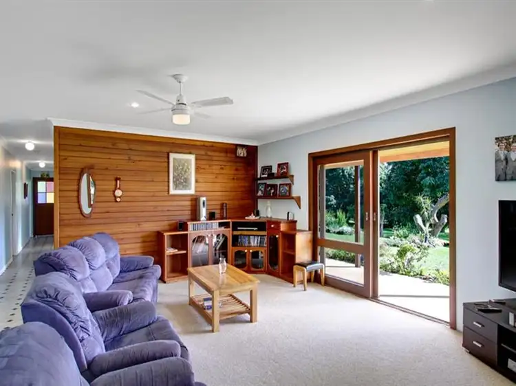72 Kennedys Lane, Ewingsdale NSW