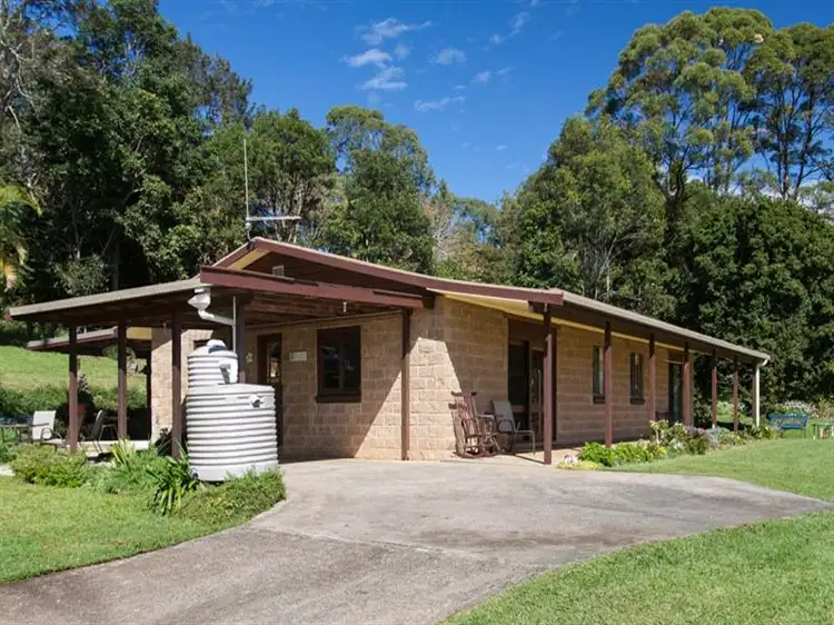 Second view of Homely house listing, 72 Kennedys Lane, Ewingsdale NSW