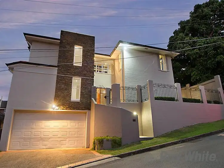 161 Gracemere St, Grange QLD