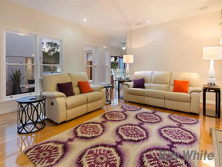 Fifth view of Homely house listing, 161 Gracemere St, Grange QLD