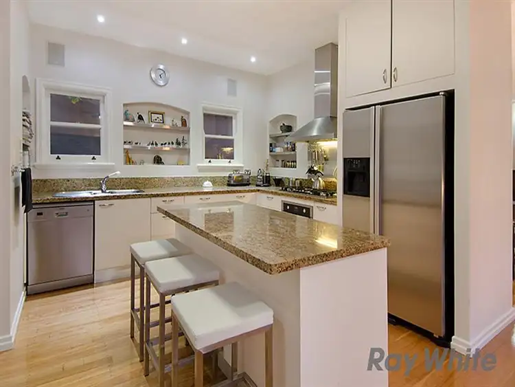 Sixth view of Homely house listing, 161 Gracemere St, Grange QLD