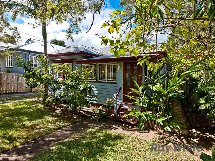 70 Mashobra St, Mitchelton QLD