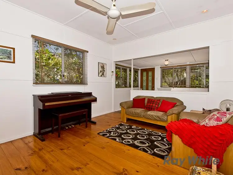 Second view of Homely house listing, 70 Mashobra St, Mitchelton QLD