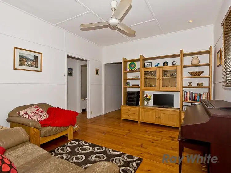 Third view of Homely house listing, 70 Mashobra St, Mitchelton QLD