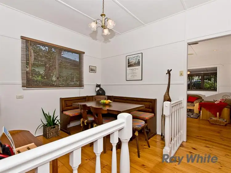 Fifth view of Homely house listing, 70 Mashobra St, Mitchelton QLD