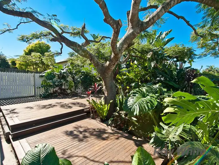 Fifth view of Homely house listing, 39 Myrtle St, Grange QLD