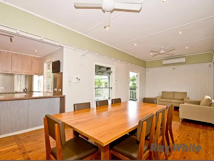 Sixth view of Homely house listing, 39 Myrtle St, Grange QLD