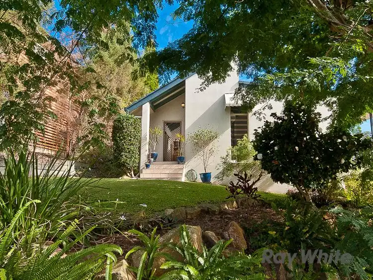 Second view of Homely house listing, 102 Chelford St, Alderley QLD