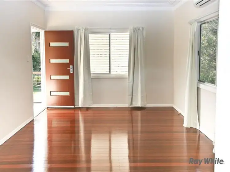 Second view of Homely house listing, 3 Waterford St, Alderley QLD