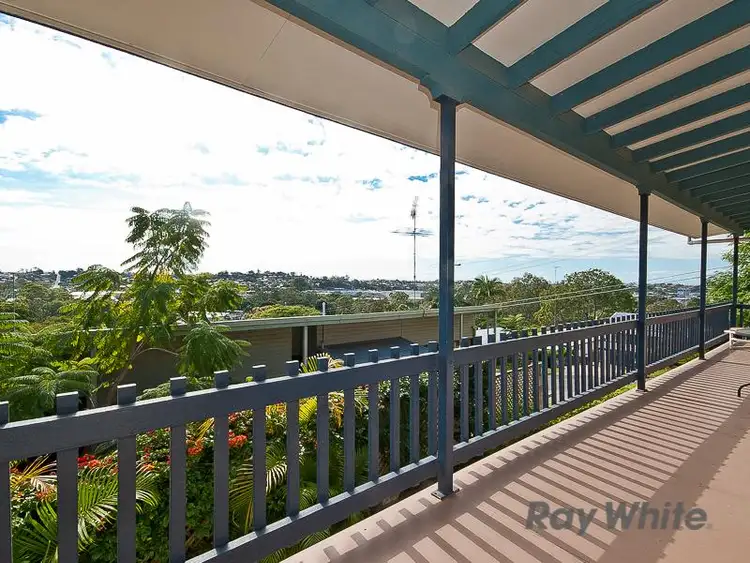 Fourth view of Homely house listing, 102 Chelford St, Alderley QLD
