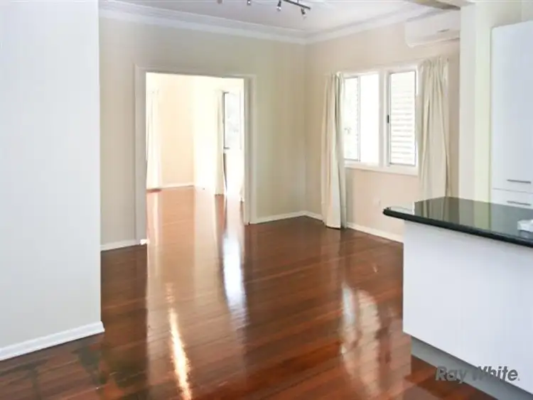 Third view of Homely house listing, 3 Waterford St, Alderley QLD