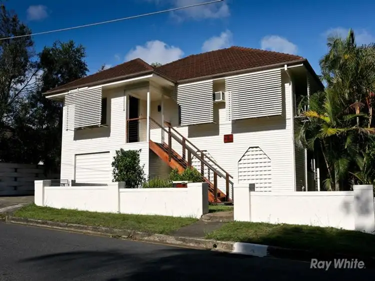 Fourth view of Homely house listing, 3 Waterford St, Alderley QLD