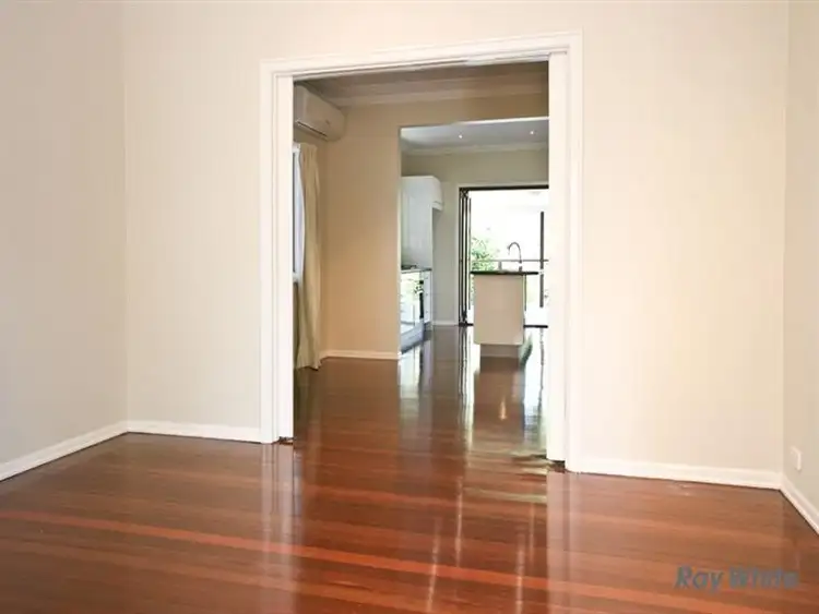 Fifth view of Homely house listing, 3 Waterford St, Alderley QLD