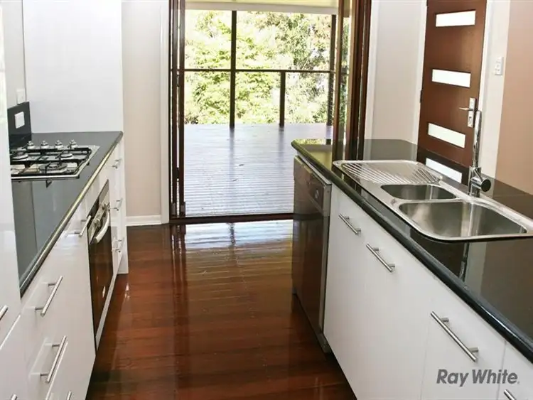 Sixth view of Homely house listing, 3 Waterford St, Alderley QLD