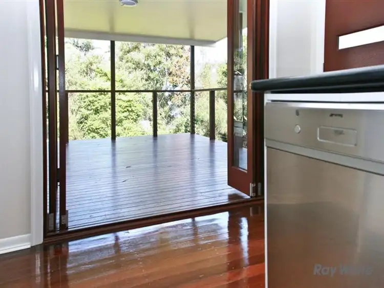 Seventh view of Homely house listing, 3 Waterford St, Alderley QLD